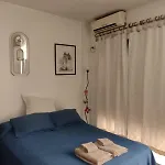 Monoambiente En Canitas