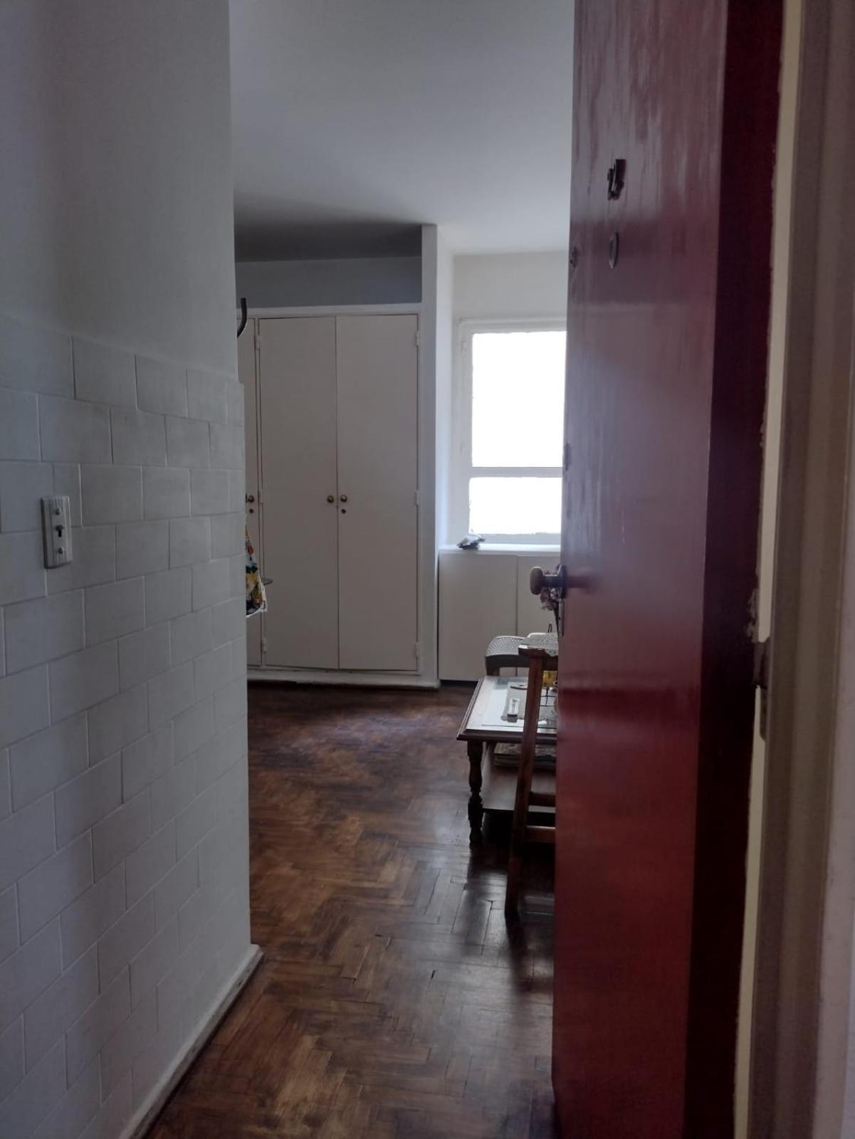 Monoambiente En Canitas Appartamento *
